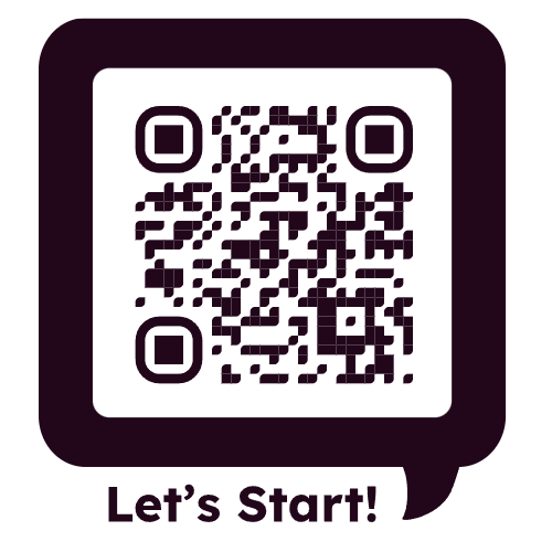 QR Scanning Interface